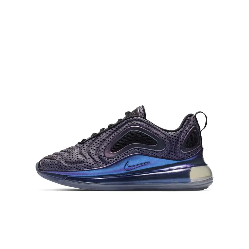 Nike Air Max 720 Northern Lights Night (GS) (AQ3196-002)