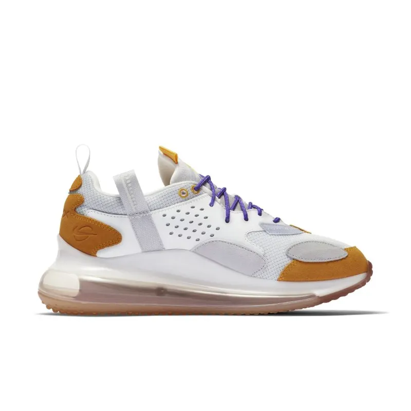 Nike Air Max 720 OBJ Odell Beckham Jr LSU (CK2531-001)