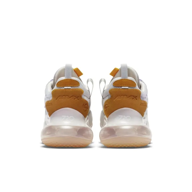 Nike Air Max 720 OBJ Odell Beckham Jr LSU (CK2531-001)