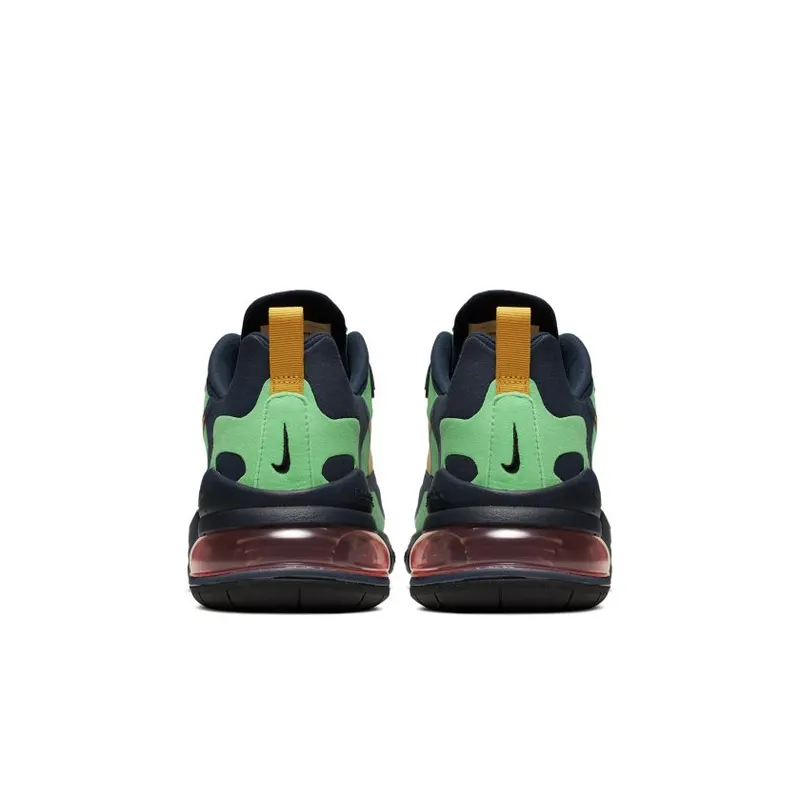 Nike Air Max 720 React Electro Green (AO4971-300)