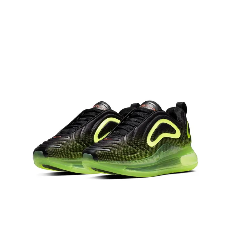 Nike Air Max 720 Retro Future (GS) (AQ3196-005)