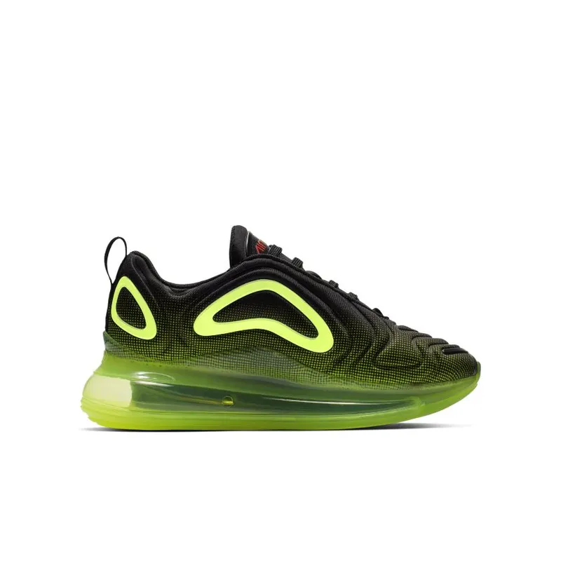Nike Air Max 720 Retro Future (GS) (AQ3196-005)