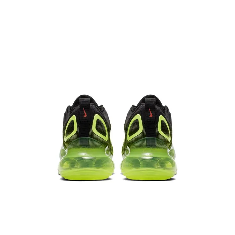 Nike Air Max 720 Retro Future (GS) (AQ3196-005)