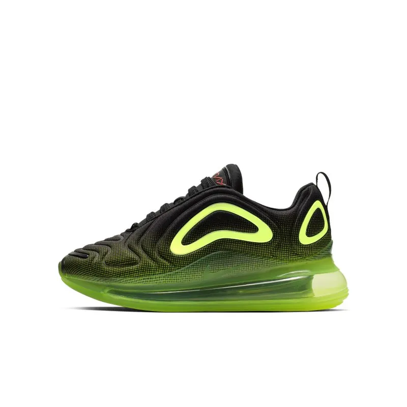 Nike Air Max 720 Retro Future (GS) (AQ3196-005)