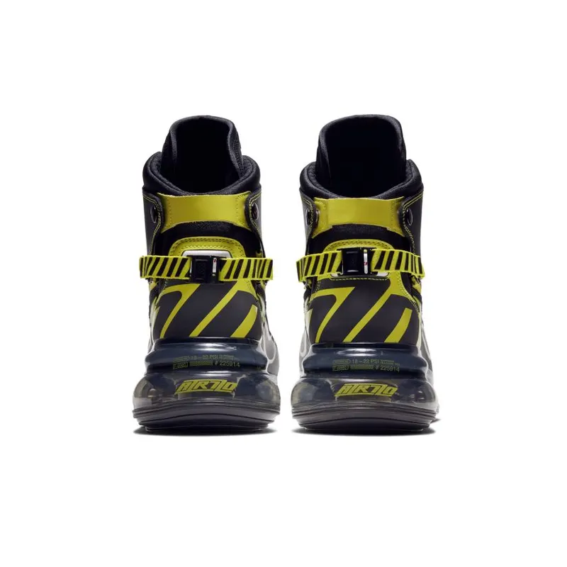 Nike Air Max 720 Saturn All-Star (2019) (BV7786-001)