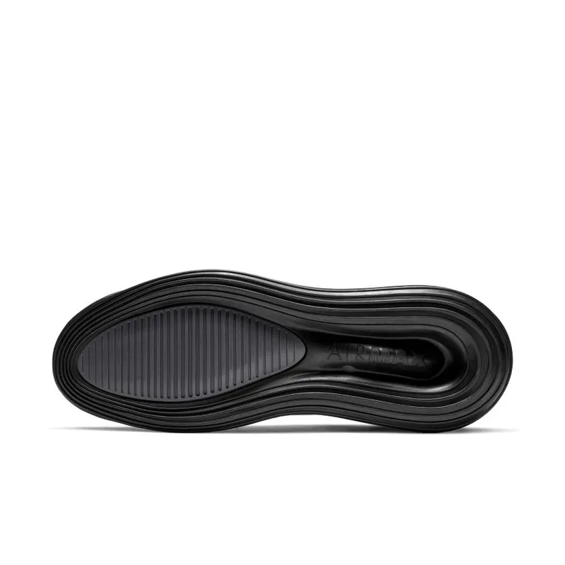 Nike Air Max 720 Saturn Black Dark Grey (AO2110-001)