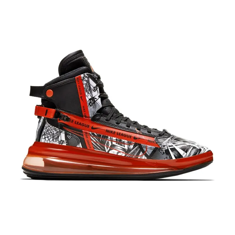 Nike Air Max 720 Saturn Nike League (CI1959-036)