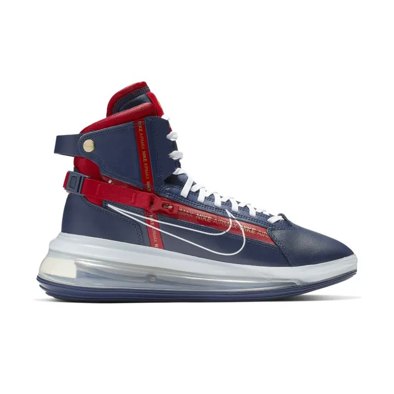 Nike Air Max 720 Saturn Olympic (AO2110-400)