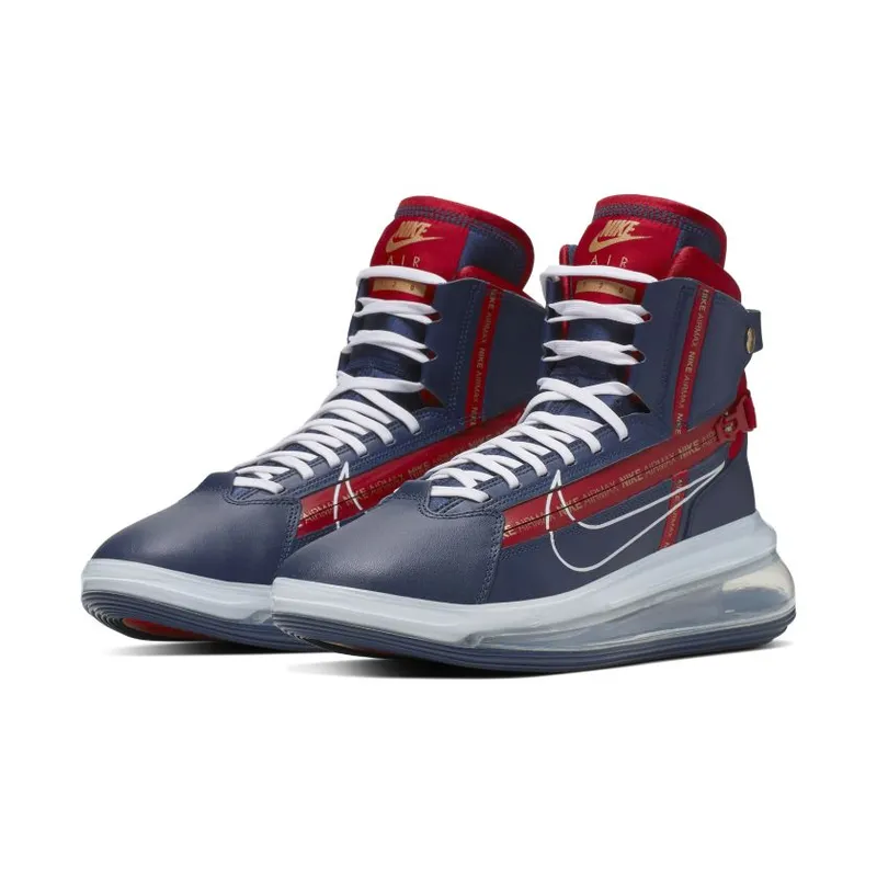 Nike Air Max 720 Saturn Olympic (AO2110-400)