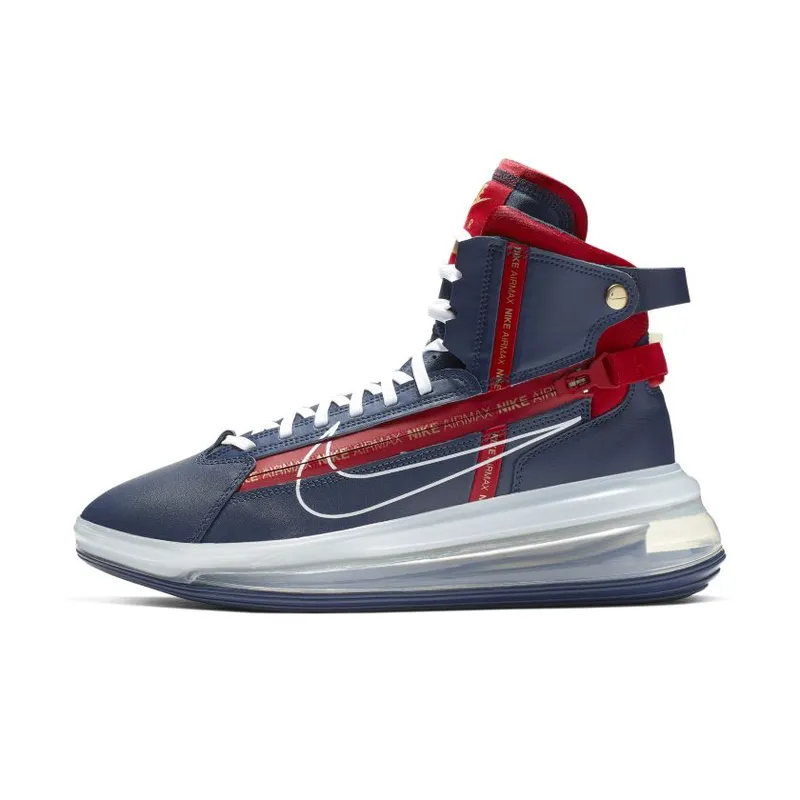Nike Air Max 720 Saturn Olympic (AO2110-400)