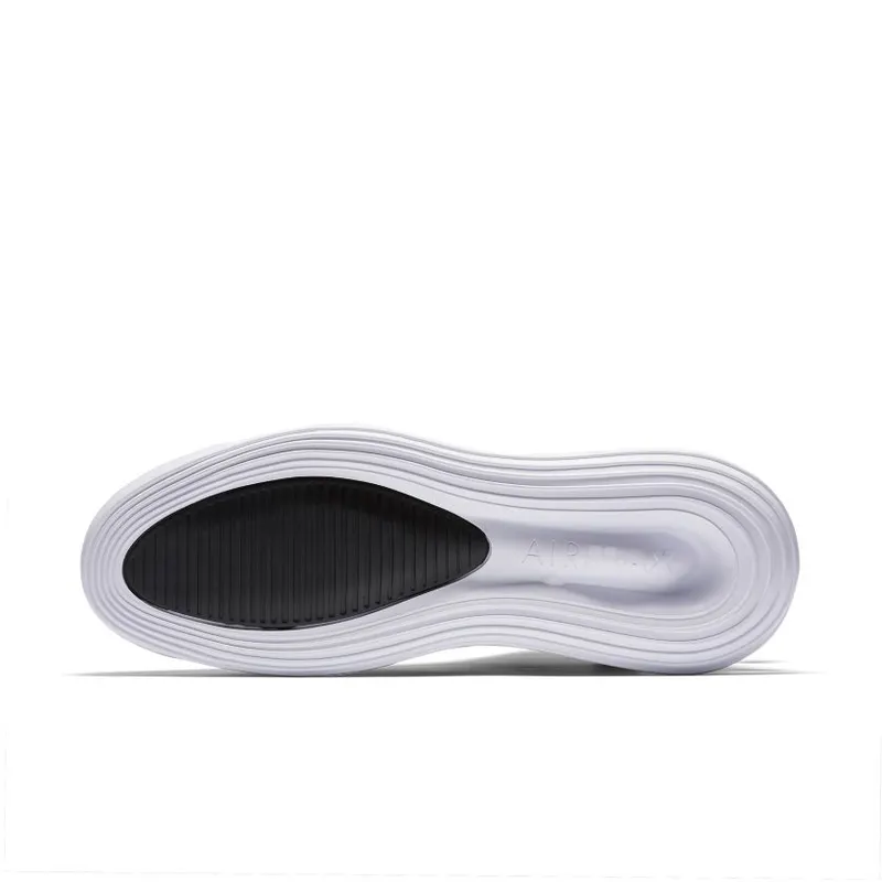 Nike Air Max 720 Saturn White Black Red (AO2110-100)