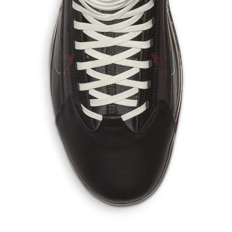 Nike Air Max 720 Strn Black Team Red (AO2110-004)