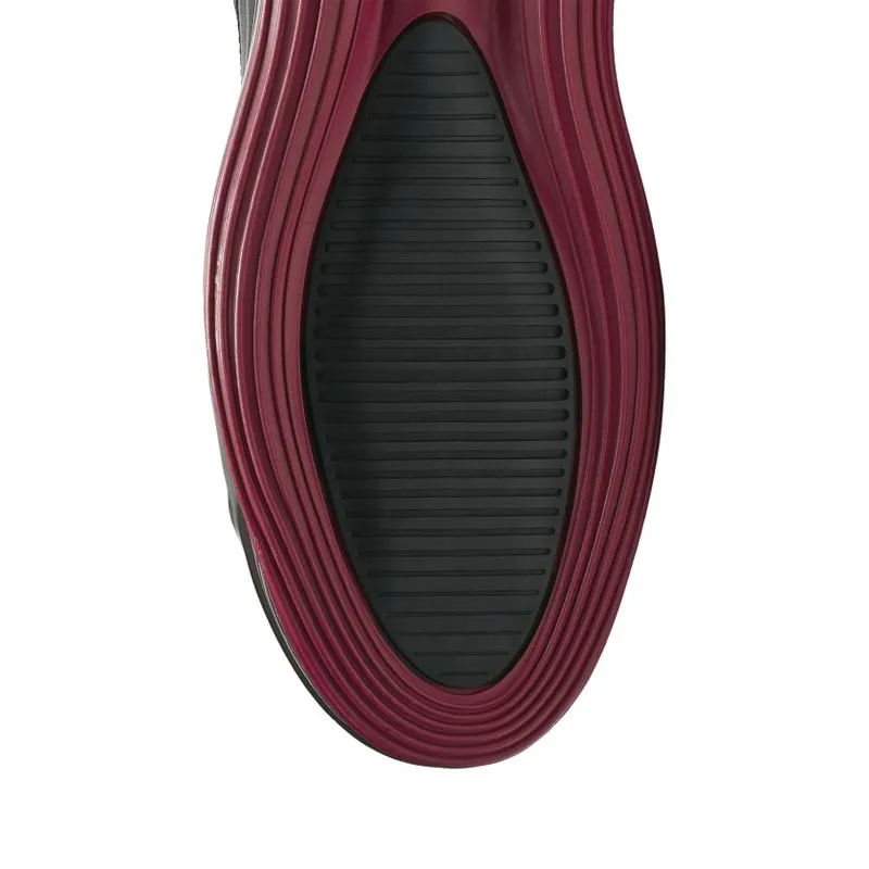 Nike Air Max 720 Strn Black Team Red (AO2110-004)