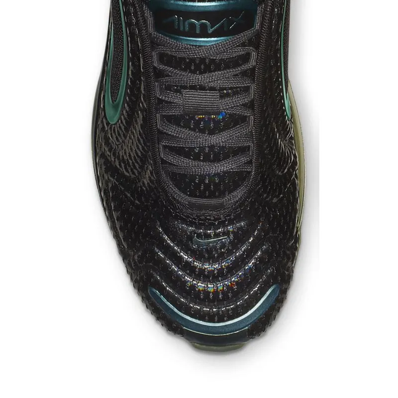 Nike Air Max 720 Throwback Future (GS) (AQ3196-003)