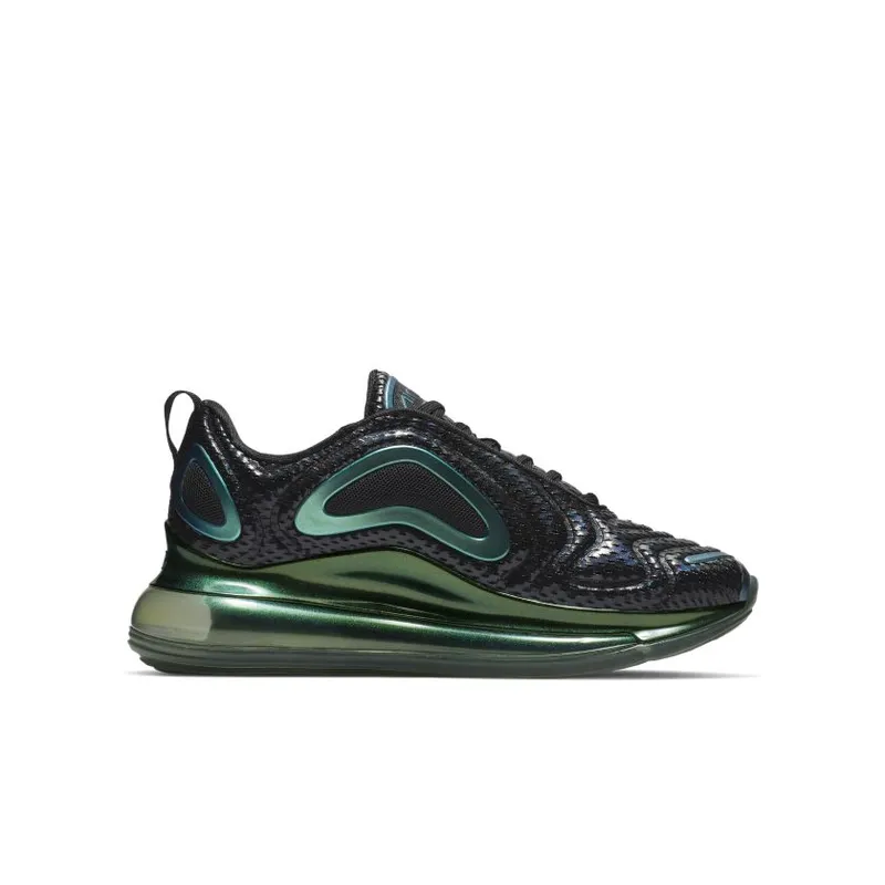 Nike Air Max 720 Throwback Future (GS) (AQ3196-003)