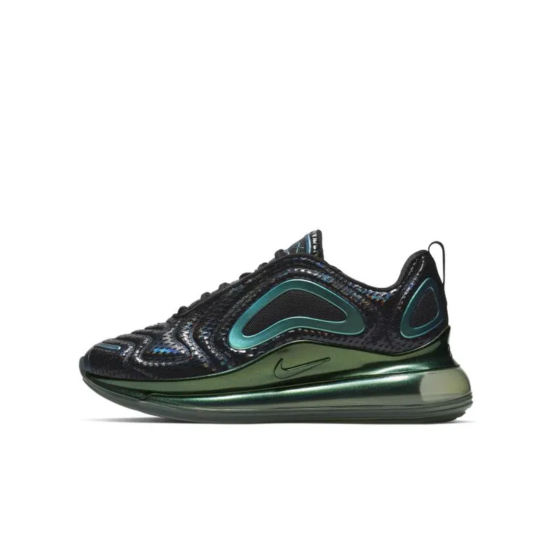 Nike Air Max 720 Throwback Future (GS) (AQ3196-003)