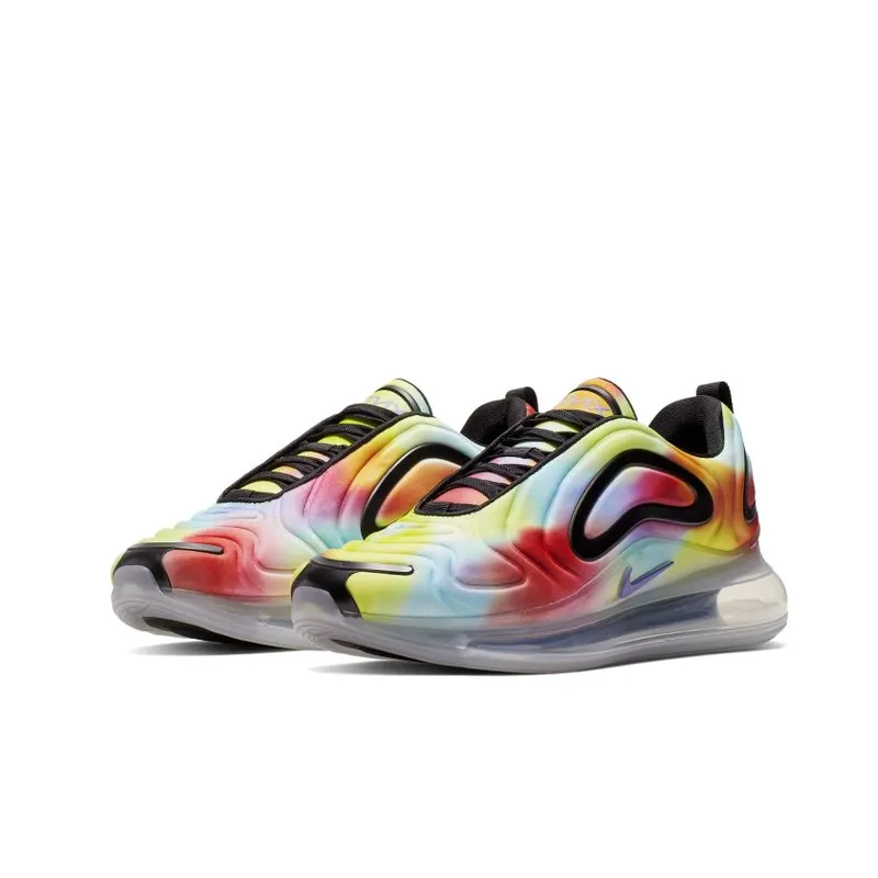 Nike Air Max 720 Tie Dye (CK0845-900)