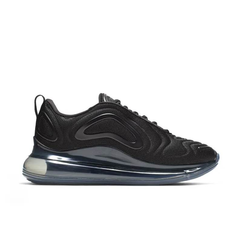 Nike Air Max 720 Triple Black (Women’s) (AR9293-006)