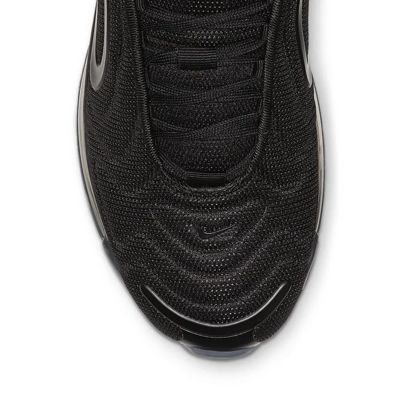 Nike Air Max 720 Triple Black (Women’s) (AR9293-006)