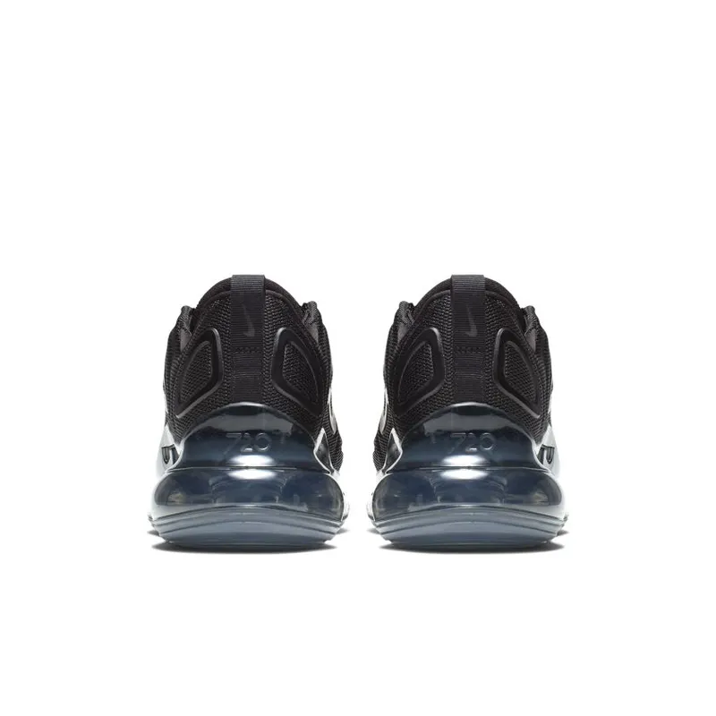 Nike Air Max 720 Triple Black (Women’s) (AR9293-006)