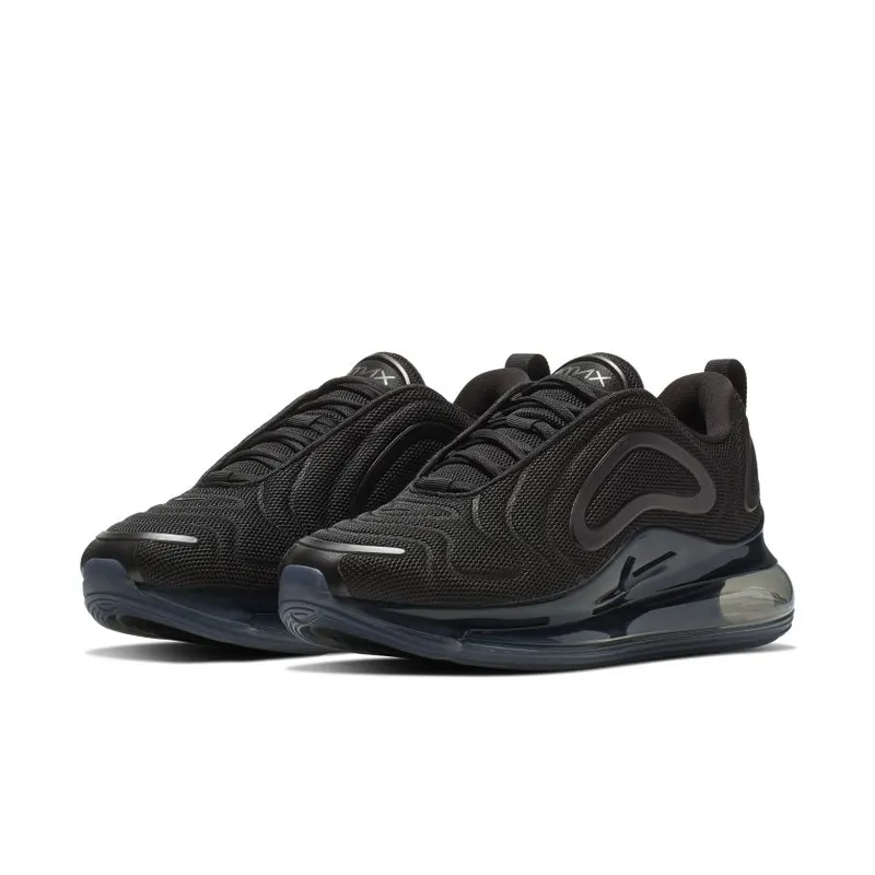 Nike Air Max 720 Triple Black (Women’s) (AR9293-006)