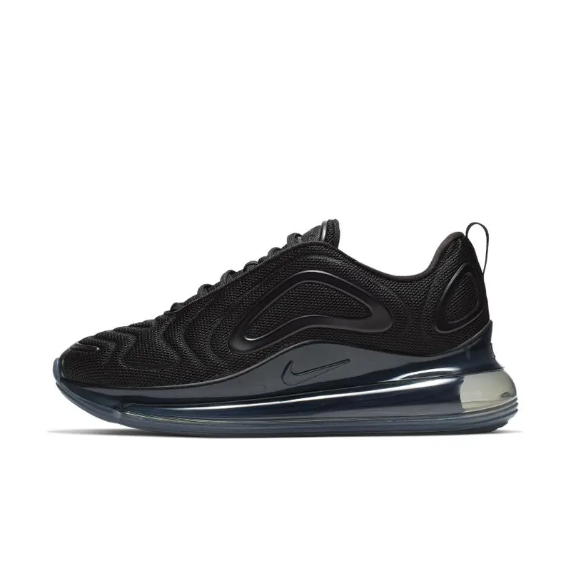 Nike Air Max 720 Triple Black (Women’s) (AR9293-006)