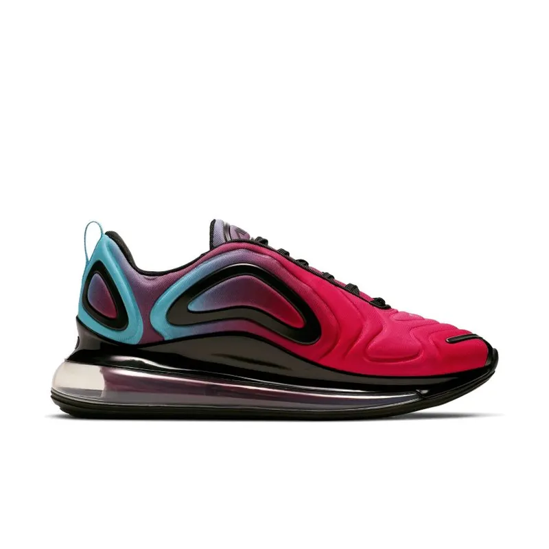 Nike Air Max 720 University Red Blue Fury (CJ0766-600)