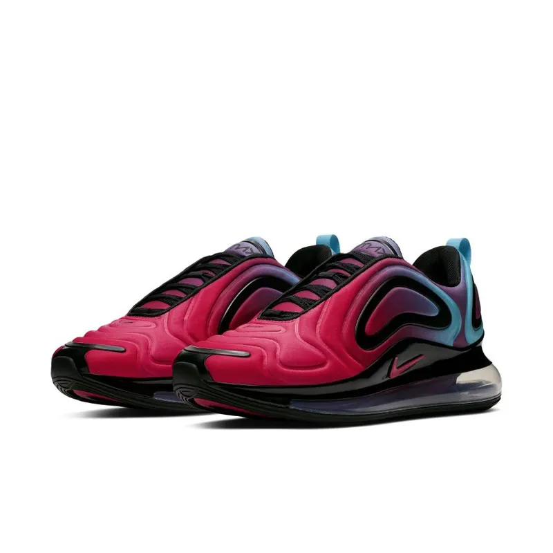 Nike Air Max 720 University Red Blue Fury (CJ0766-600)