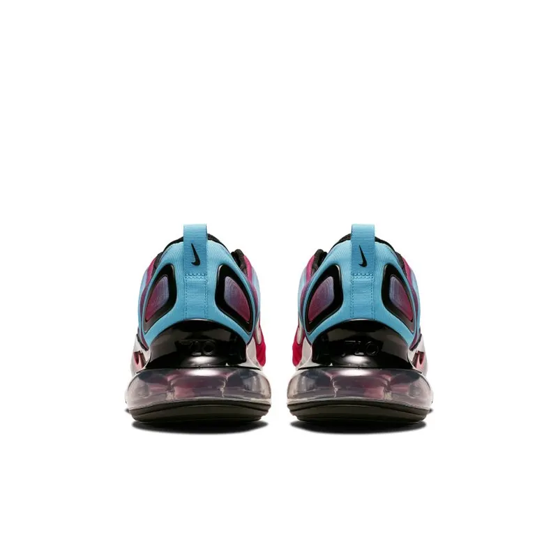 Nike Air Max 720 University Red Blue Fury (CJ0766-600)