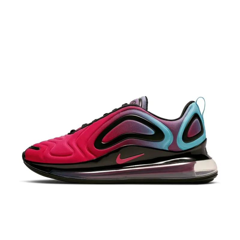 Nike Air Max 720 University Red Blue Fury (CJ0766-600)