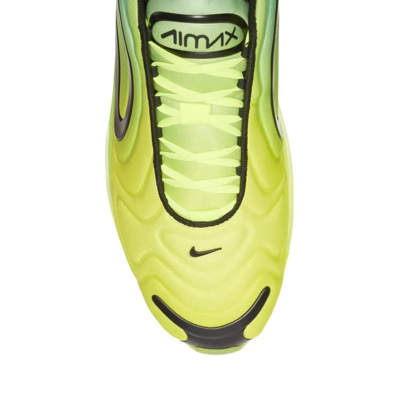 Nike Air Max 720 Volt Black (AO2924-701)