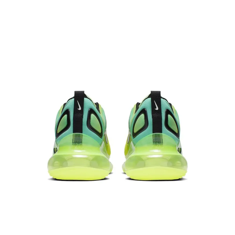 Nike Air Max 720 Volt Black (AO2924-701)