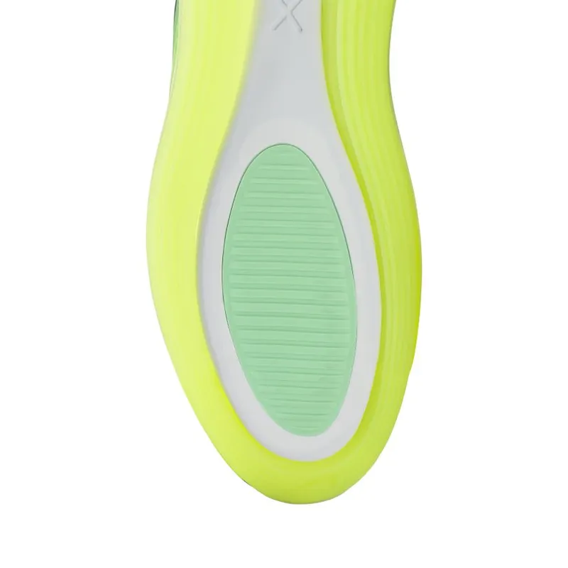 Nike Air Max 720 Volt Black (AO2924-701)