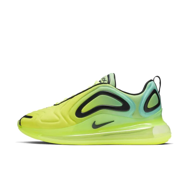 Nike Air Max 720 Volt Black (AO2924-701)