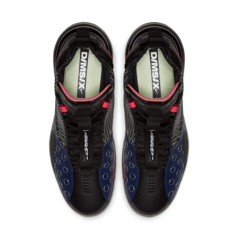 Nike Air Max 720 Waves Blue Void Black (BQ4430-400)
