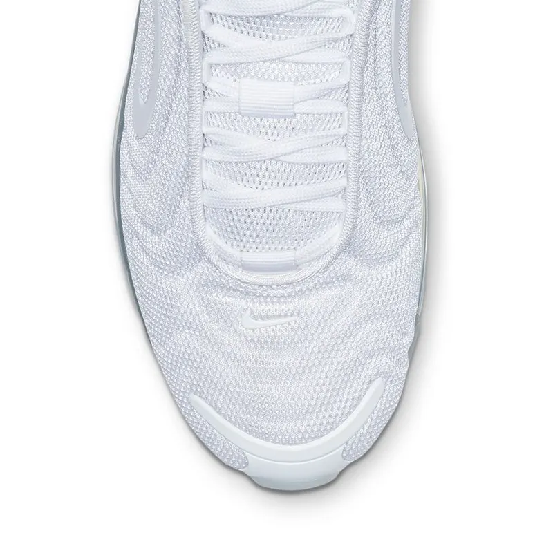 Nike Air Max 720 White (GS) (AQ3196-100)