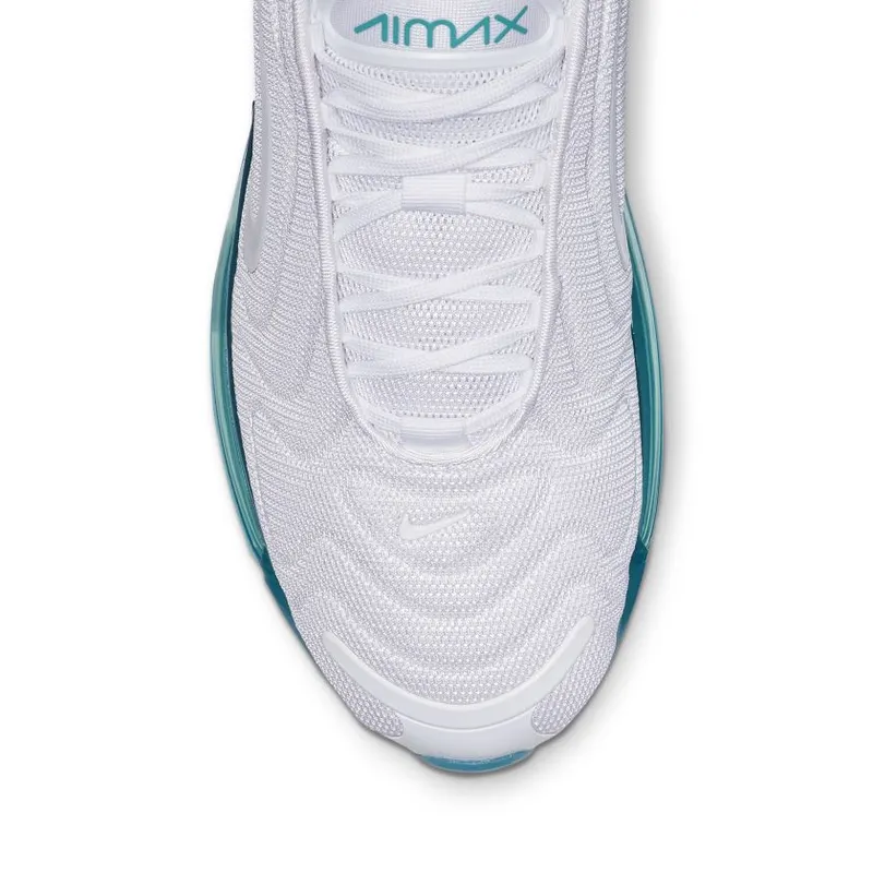 Nike Air Max 720 White Spirit Teal (AO2924-103)
