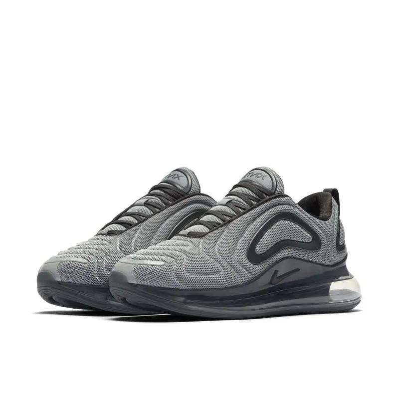 Nike Air Max 720 Wolf Grey Anthracite (AO2924-012)