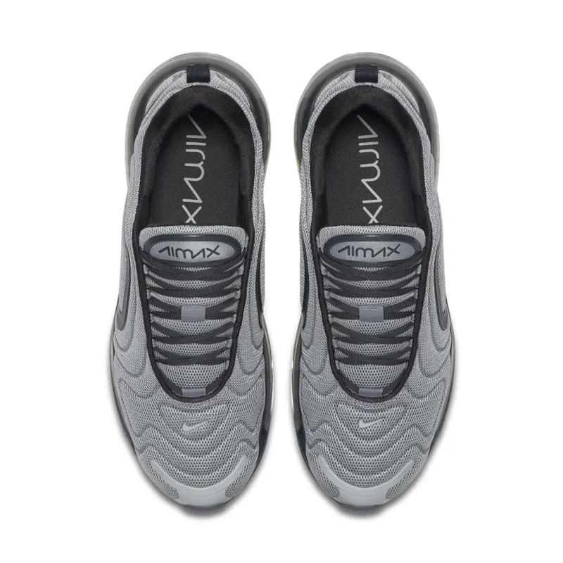 Nike Air Max 720 Wolf Grey Anthracite (AO2924-012)