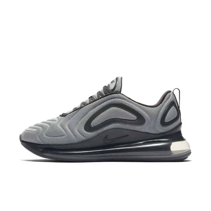 Nike Air Max 720 Wolf Grey Anthracite (AO2924-012)