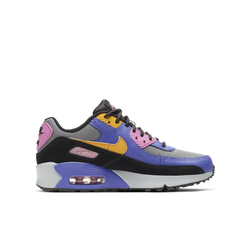 Nike Air Max 90 ACG (GS) (CT9630-500)