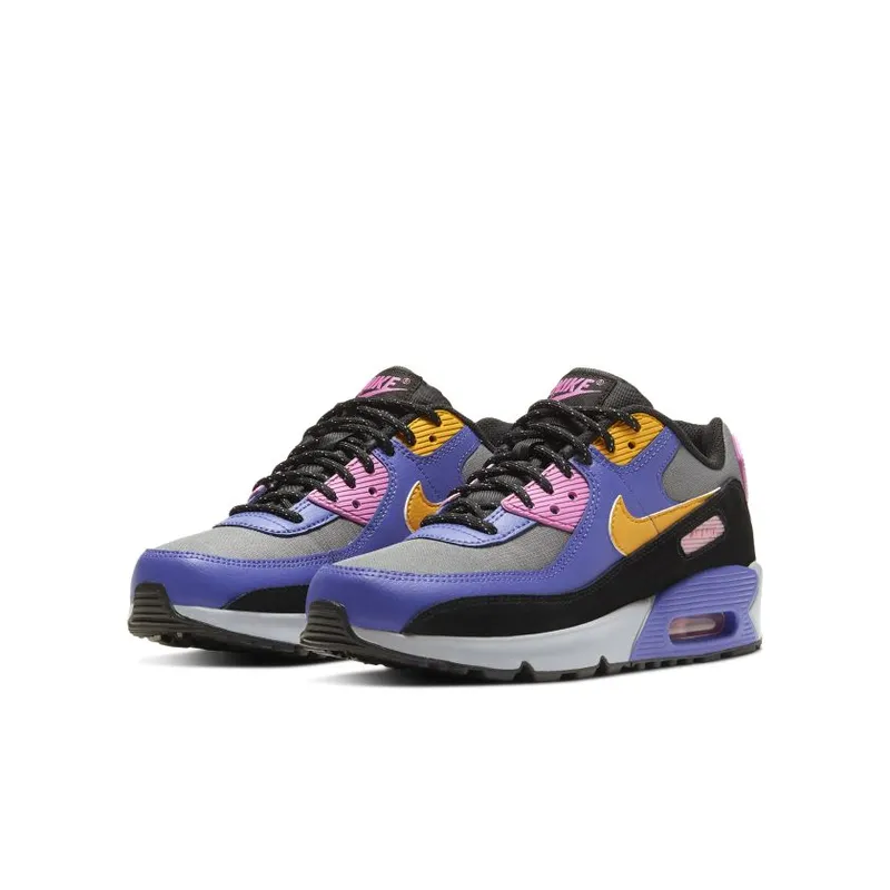 Nike Air Max 90 ACG (GS) (CT9630-500)