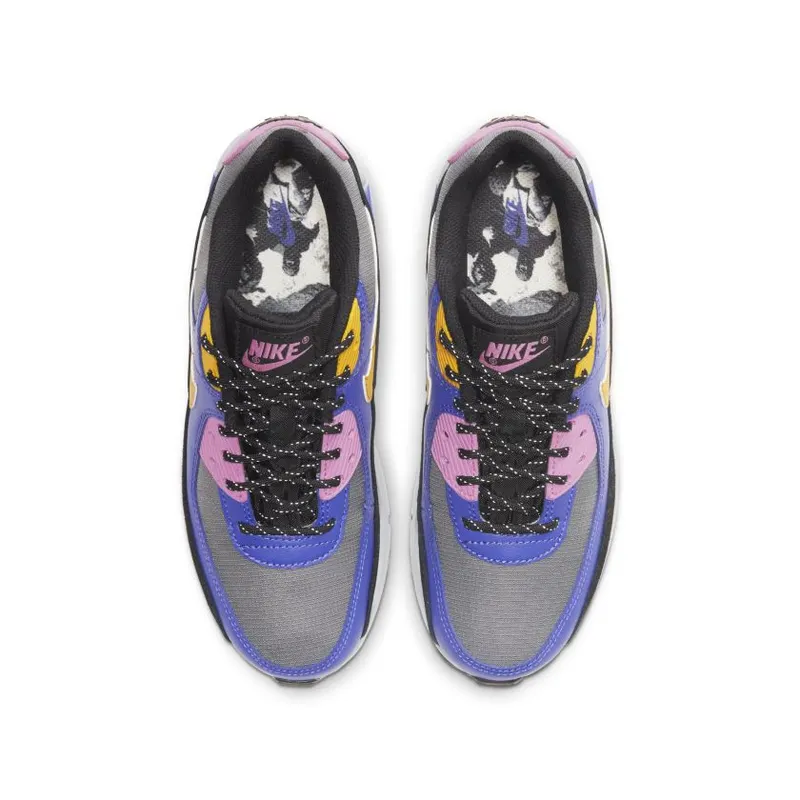 Nike Air Max 90 ACG (GS) (CT9630-500)
