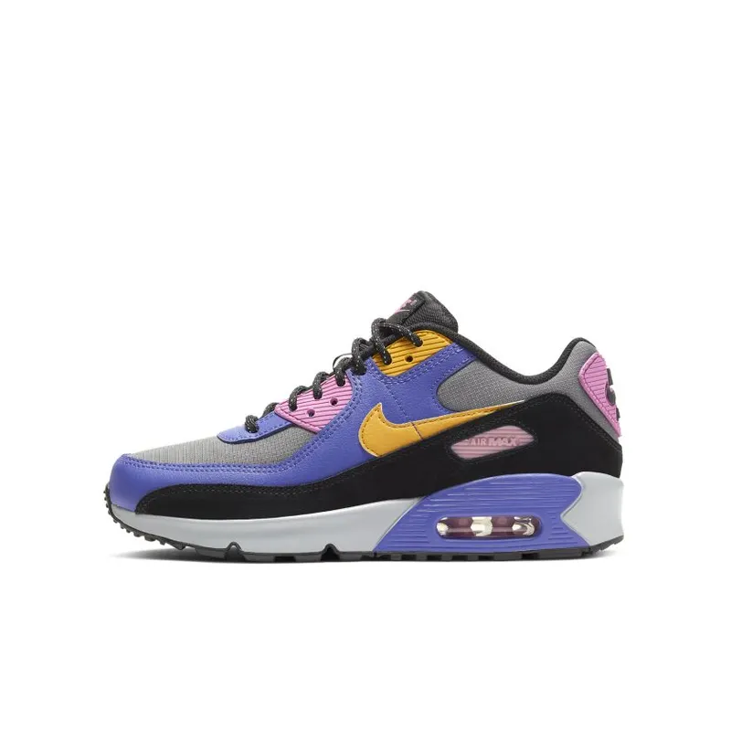 Nike Air Max 90 ACG (GS) (CT9630-500)