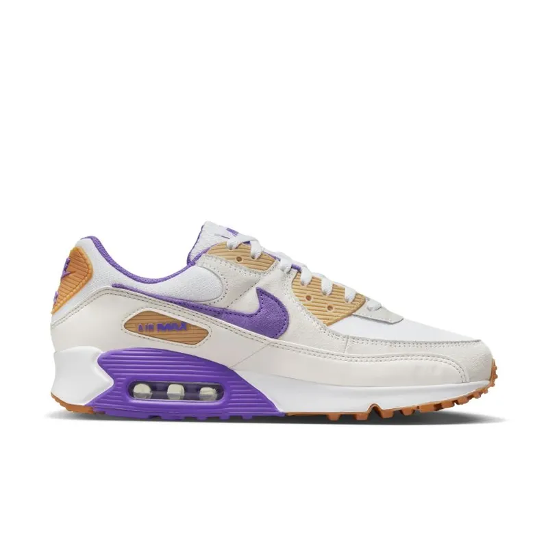 Nike Air Max 90 Action Grape Citron (DM0029-102)