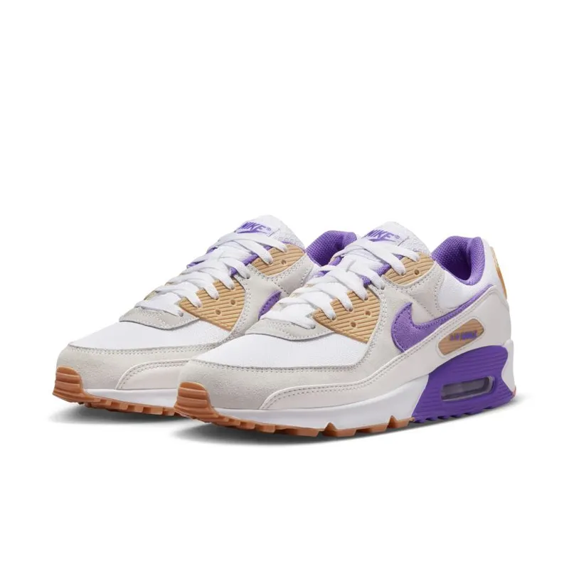 Nike Air Max 90 Action Grape Citron (DM0029-102)