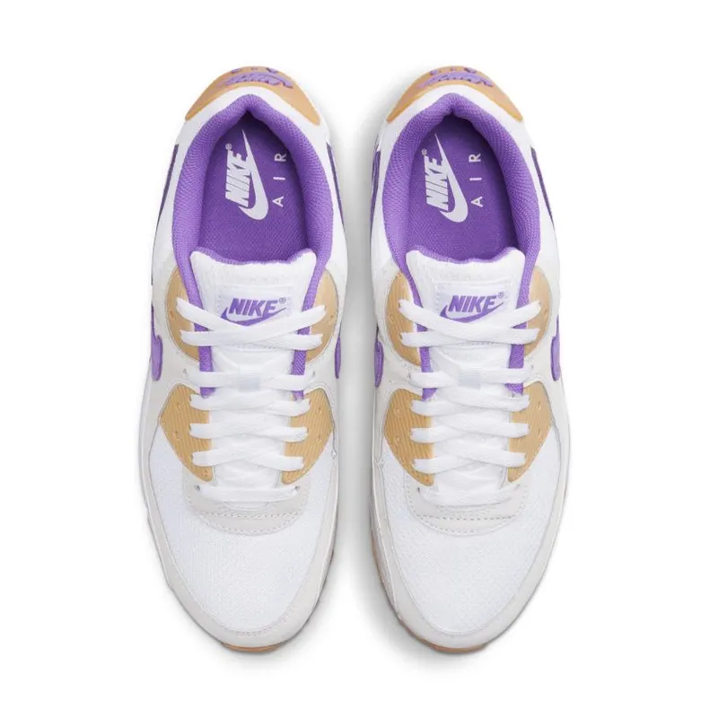 Nike Air Max 90 Action Grape Citron (DM0029-102)