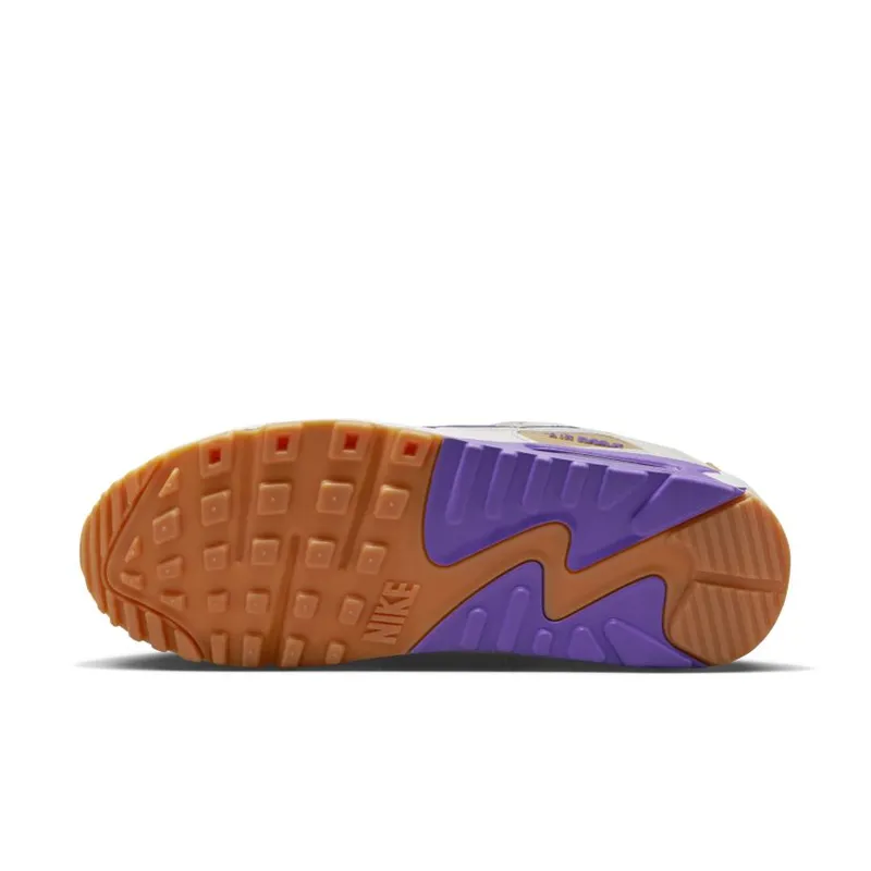 Nike Air Max 90 Action Grape Citron (DM0029-102)