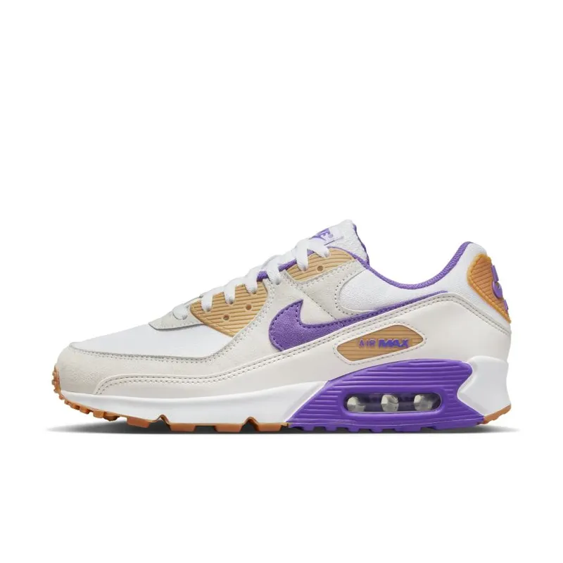 Nike Air Max 90 Action Grape Citron (DM0029-102)