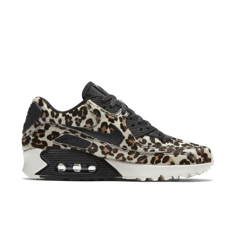 Nike Air Max 90 Animal Pack (Women’s) (898512-004)